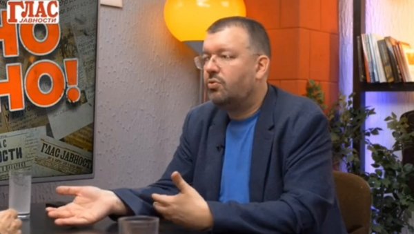 ИЗА СВЕГА СТОЈИ СОРОШ! Антић упозорио: Ово је обојена револуција може доћи до стране интервенције и жртава како би срушили Вучића ИЗА СВЕГА СТОЈИ СОРОШ! Антић упозорио: Ово је обојена револуција може доћи до стране интервенције и жртава како би срушили Вучића