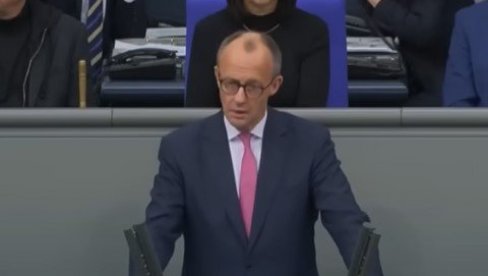 NEMAČKA TEŠKA SRCA DOLAZI DO PROSVETLJENJA: Berlin će neminovno morati da izgladi odnose sa Rusijom NEMAČKA TEŠKA SRCA DOLAZI DO PROSVETLJENJA: Berlin će neminovno morati da izgladi odnose sa Rusijom