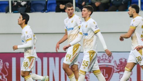 ZVEZDA U 98. MINUTU DO DRAMATIČNE POBEDE! Kakav meč TSC-a i šampiona Srbije (FOTO/VIDEO) ZVEZDA U 98. MINUTU DO DRAMATIČNE POBEDE! Kakav meč TSC-a i šampiona Srbije (FOTO/VIDEO)