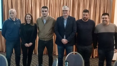 SMOTRA NAJBOLJIH MLADIH SPORTISTA: Apatin domaćin Sportskih igara mladih SMOTRA NAJBOLJIH MLADIH SPORTISTA: Apatin domaćin Sportskih igara mladih