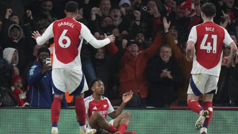 BURA NA OSTRVU! Koji klubovi Premijer lige su najviše pogođeni Afričkim kupom nacija, a koji baš, baš trljaju ruke od zadovoljstva?