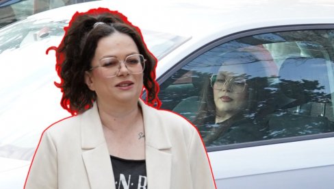 LEKARI NISU IMALI ODGOVOR: Pevačica Ivana Peters o preživljenom infarktu - nije imala ni 40 leta LEKARI NISU IMALI ODGOVOR: Pevačica Ivana Peters o preživljenom infarktu - nije imala ni 40 leta
