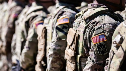 PENTAGON ŠALJE VOJSKU: Sve teža situacija u SAD