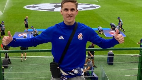 DRAMA HRVATSKOG FUDBALERA! Otišao u noćni klub i od tada mu se gubi svaki trag DRAMA HRVATSKOG FUDBALERA! Otišao u noćni klub i od tada mu se gubi svaki trag