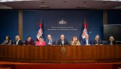 МИНИСТАР ЗДРАВЉА И СИНДИКАТИ: Заједнички за бољи положај здравствених радника МИНИСТАР ЗДРАВЉА И СИНДИКАТИ: Заједнички за бољи положај здравствених радника