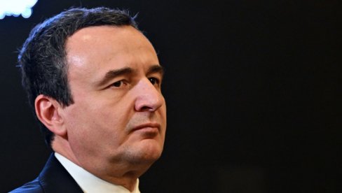 КУРТИ ИДЕ КОД МАКРОНА СА ДВА ЗАХТЕВА Вучић: Да никад не користимо оружје против Албанаца и да НАТО напусти копнену зону безбедности