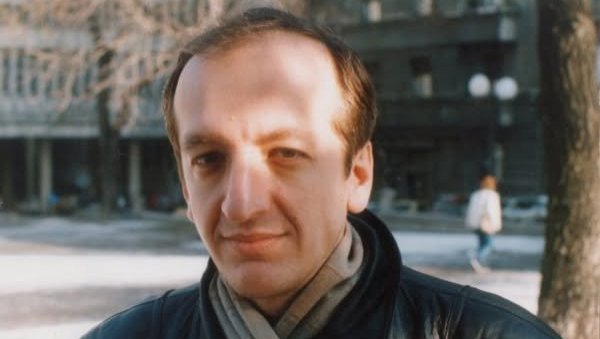 IN MEMORIAM - ОТВАРАО НОВЕ ХОРИЗОНТЕ: Одлазак Зорана Јакшића (1960-2025) писца научне фантастике и преводиоца IN MEMORIAM - ОТВАРАО НОВЕ ХОРИЗОНТЕ: Одлазак Зорана Јакшића (1960-2025) писца научне фантастике и преводиоца