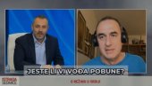 СРБОМРЗЦИ У АКЦИЈИ: Грухоњић удружио снаге са човеком који је угрозио безбедност председниковог сина Данила! (ВИДЕО)