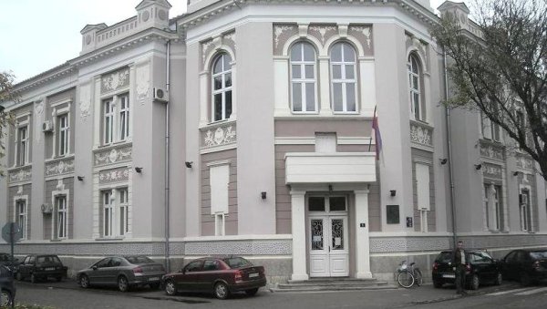ПРИЈАВЕ ЗА ЕВИДЕНЦИЈУ: Угоститељи подносе нови образац за сваки смештајни објекат ПРИЈАВЕ ЗА ЕВИДЕНЦИЈУ: Угоститељи подносе нови образац за сваки смештајни објекат
