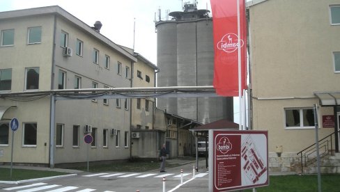 NEMA POŽARA U BAMBIJU, FOTOGRAFIJE IZ 2024: Oglasila se kompanija NEMA POŽARA U BAMBIJU, FOTOGRAFIJE IZ 2024: Oglasila se kompanija
