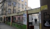 РАДОВИ У НАРЕДНИХ 300 ДАНА: Почела комплетна реконструкција ОШ Свети Сава на Врачару