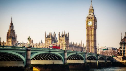 UPOZORENJE IZ LONDONA: Vreme mira je gotovo, Evropa nije spremna za ono što dolazi