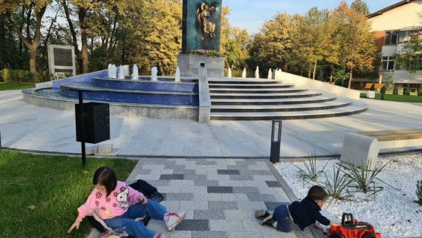 И У РС У ПОРАСТУ БРОЈ ДЕЦЕ СА СМЕТЊАМА У ГОВОРУ: Упозорење логопеда - Важно је на време препознати проблем И У РС У ПОРАСТУ БРОЈ ДЕЦЕ СА СМЕТЊАМА У ГОВОРУ: Упозорење логопеда - Важно је на време препознати проблем