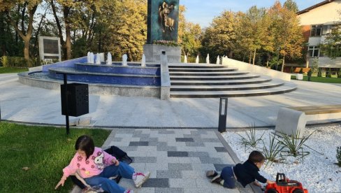 I U RS U PORASTU BROJ DECE SA SMETNJAMA U GOVORU: Upozorenje logopeda - Važno je na vreme prepoznati problem I U RS U PORASTU BROJ DECE SA SMETNJAMA U GOVORU: Upozorenje logopeda - Važno je na vreme prepoznati problem