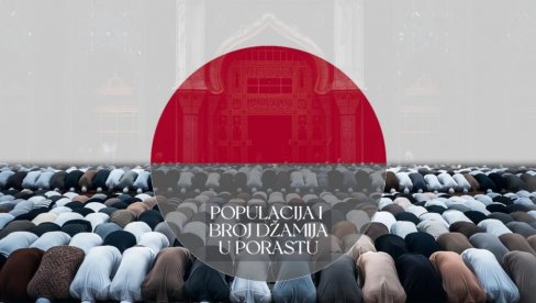 NEMA DOVOLJNO GROBNIH MESTA ZA MUSLIMANE U JAPANU: Zabrinuti za budućnost, a lokalni lideri se protive zbog sanitarnih problema NEMA DOVOLJNO GROBNIH MESTA ZA MUSLIMANE U JAPANU: Zabrinuti za budućnost, a lokalni lideri se protive zbog sanitarnih problema