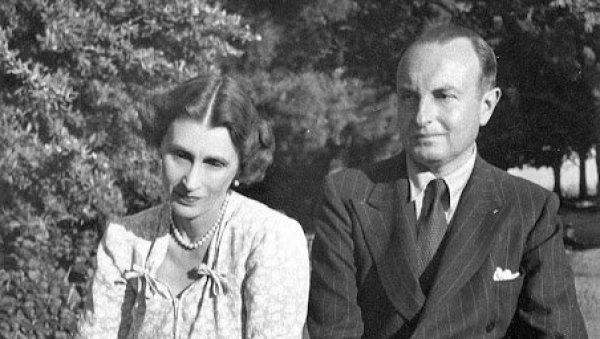 РЕХАБИЛИТАЦИЈА КНЕЗА ПАВЛА ПОДВИГ ЖИВОТА: После 64 године престала сам да носим етикету злочинца прикачену од десете година РЕХАБИЛИТАЦИЈА КНЕЗА ПАВЛА ПОДВИГ ЖИВОТА: После 64 године престала сам да носим етикету злочинца прикачену од десете година