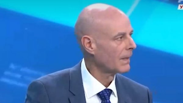 ЛИЦЕМЕРЈЕ НА ДЕЛУ: Професор не би дао студенту да га оперише, али би им дао да воде државу ЛИЦЕМЕРЈЕ НА ДЕЛУ: Професор не би дао студенту да га оперише, али би им дао да воде државу