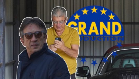 PROŠLI KROZ PAKAO ZBOG GRANDA Izbacili su nas kao kučiće na ulicu! PROŠLI KROZ PAKAO ZBOG GRANDA Izbacili su nas kao kučiće na ulicu!