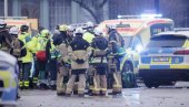 NOVI BILANS ŽRTAVA NAPADA U ŠKOLI: Ubijeno 11 osoba - oglasila se švedska policija NOVI BILANS ŽRTAVA NAPADA U ŠKOLI: Ubijeno 11 osoba - oglasila se švedska policija