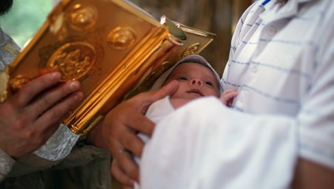 CRKVA IMA JASAN STAV: U kom slučaju majka ne sme biti prisutna na krštenju deteta? CRKVA IMA JASAN STAV: U kom slučaju majka ne sme biti prisutna na krštenju deteta?