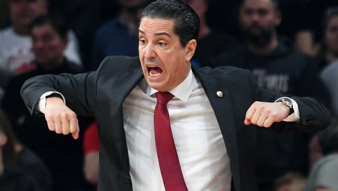 KULJA BES U KK CRVENA ZVEZDA: Ne pada nam na pamet da više ćutimo! Niti ćemo u ovome više da učestvujemo! KULJA BES U KK CRVENA ZVEZDA: Ne pada nam na pamet da više ćutimo! Niti ćemo u ovome više da učestvujemo!