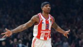 ABA LIGA MU NE PREDSTAVLJA PROBLEM: Amerikanac u Evroligi nije bio konstantan