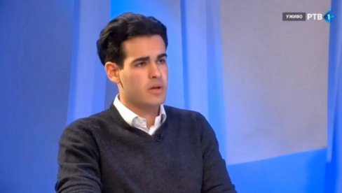 NEĆE BITI DRŽAVNOG UDARA: Studenti najavili kraj blokada, pa potopili snove Dinka Gruhonjića i opozicije (VIDEO) NEĆE BITI DRŽAVNOG UDARA: Studenti najavili kraj blokada, pa potopili snove Dinka Gruhonjića i opozicije (VIDEO)