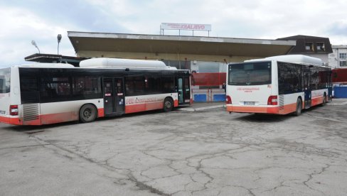 POTREBNO VIŠE LINIJA: Primedbe Kraljevčana na kvalitet javnog prevoza u svom gradu POTREBNO VIŠE LINIJA: Primedbe Kraljevčana na kvalitet javnog prevoza u svom gradu