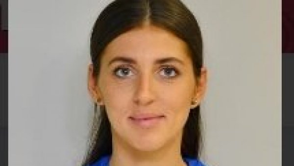 УЖИЧАНКА „ЕМ ВИ ПИ“ ЈАНУАРА: Милица Живановић предводи „Јединство“ УЖИЧАНКА „ЕМ ВИ ПИ“ ЈАНУАРА: Милица Живановић предводи „Јединство“
