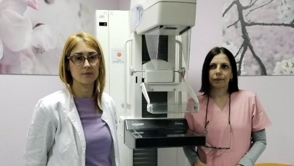 РАК ПОГАЂА И МЛАЂЕ: У Колубарском округу пораст броја оболелих од карцинома РАК ПОГАЂА И МЛАЂЕ: У Колубарском округу пораст броја оболелих од карцинома