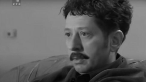 ДУГО СЕ БОРИО, ПРЕРАНО ОТИШАО: Глумац претрпео мождани удар - ситуација је била озбиљна ДУГО СЕ БОРИО, ПРЕРАНО ОТИШАО: Глумац претрпео мождани удар - ситуација је била озбиљна