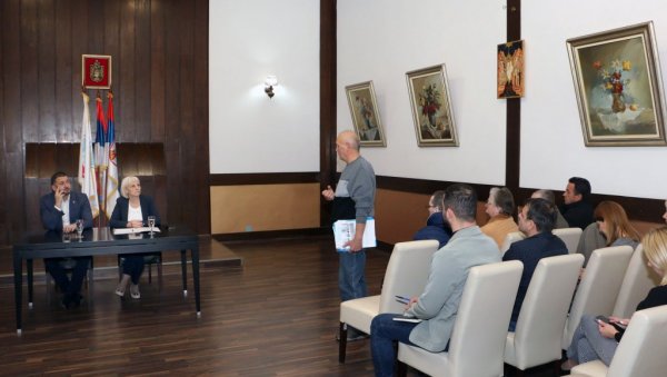 ДОМОВИ ЗА ПОРОДИЦЕ 15 ХЕРОЈА: Смедерево ће да обезбеди станове за фамилије страдалих и ратних инвалида (ФОТО) ДОМОВИ ЗА ПОРОДИЦЕ 15 ХЕРОЈА: Смедерево ће да обезбеди станове за фамилије страдалих и ратних инвалида (ФОТО)