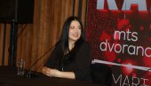 ŽURKA ZA DAN SVIH DAMA: Kaliopi Bukle muzikom proslavlja 40 godina karijere (FOTO/VIDEO) ŽURKA ZA DAN SVIH DAMA: Kaliopi Bukle muzikom proslavlja 40 godina karijere (FOTO/VIDEO)