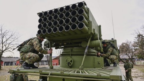 SRPSKA ARTILJERIJA DOMINIRA UZ MODERNIZOVANI OGANJ Inpresivan sistem koji omogućava brzu i preciznu vatrenu podršku (FOTO) SRPSKA ARTILJERIJA DOMINIRA UZ MODERNIZOVANI OGANJ Inpresivan sistem koji omogućava brzu i preciznu vatrenu podršku (FOTO)
