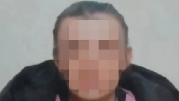 СРЕЋАН КРАЈ ПОТРАГЕ: Пронађена нестала Снежана из Чортановаца (ФОТО) СРЕЋАН КРАЈ ПОТРАГЕ: Пронађена нестала Снежана из Чортановаца (ФОТО)