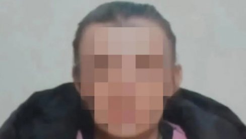 SREĆAN KRAJ POTRAGE: Pronađena nestala Snežana iz Čortanovaca (FOTO) SREĆAN KRAJ POTRAGE: Pronađena nestala Snežana iz Čortanovaca (FOTO)