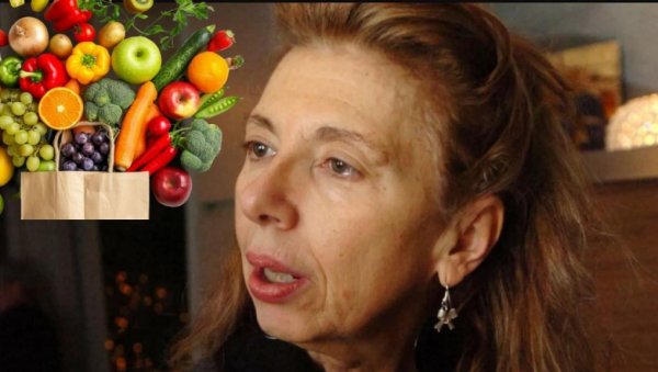 НАПИТАК КОЈИ ТОПИ МАСТИ И УНИШТАВА ЦЕЛУЛИТ: Позната Српкиња тврди да ћете на овај начин губити пола килограма дневно НАПИТАК КОЈИ ТОПИ МАСТИ И УНИШТАВА ЦЕЛУЛИТ: Позната Српкиња тврди да ћете на овај начин губити пола килограма дневно