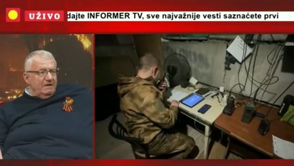 ШЕШЕЉ СРУШИО ЖЕЉЕ БОЛЕСНИКА НА ДРУШТВЕНИМ МРЕЖАМА: Објавили да је изгледа готов, а онда се лидер радикала појавио пред нацијом ШЕШЕЉ СРУШИО ЖЕЉЕ БОЛЕСНИКА НА ДРУШТВЕНИМ МРЕЖАМА: Објавили да је изгледа готов, а онда се лидер радикала појавио пред нацијом