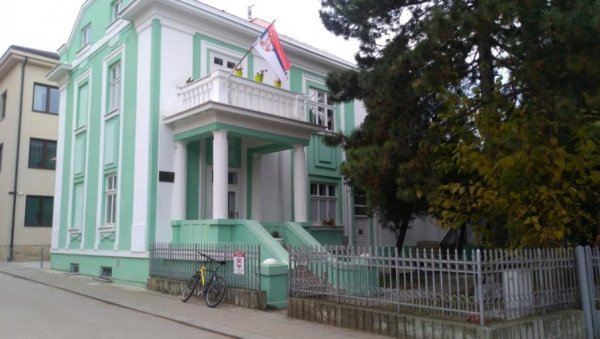 ПРВА РАТА ПОРЕЗА: У Пожаревцу порезници раде и у суботу ПРВА РАТА ПОРЕЗА: У Пожаревцу порезници раде и у суботу