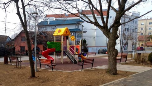 POPRAVKA MOBILIJARA: Procenjena vrednost javne nabavke 12,5 miliona POPRAVKA MOBILIJARA: Procenjena vrednost javne nabavke 12,5 miliona