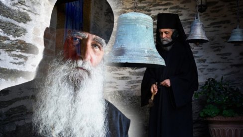 KO SU MONASI, A KO MIRJANI? Razlika je velika, ali misija je ista - evo koje zavete moraju da ispune KO SU MONASI, A KO MIRJANI? Razlika je velika, ali misija je ista - evo koje zavete moraju da ispune