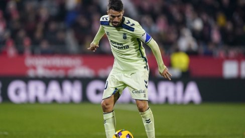 FUDBALSKI SVET U ŠOKU: Rodrigez napustio fudbal zbog raka (FOTO)