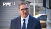 TAČNO U 21 ČAS: Predsednik Vučić večeras na RTS o svim aktuelnim temama TAČNO U 21 ČAS: Predsednik Vučić večeras na RTS o svim aktuelnim temama