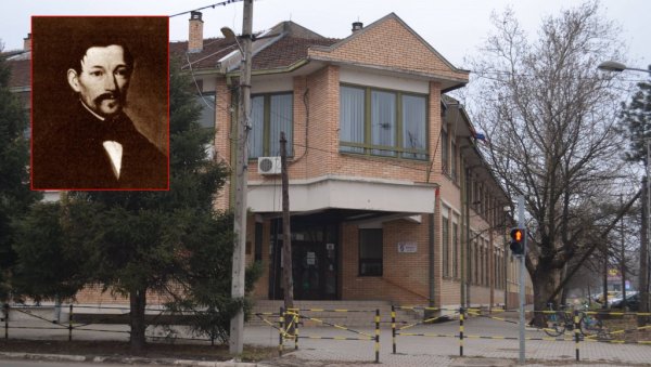 САМО ТРИ ШКОЛЕ НОСЕ СТЕРИЈИНО ИМЕ: Знаменити Србин оставио дубок траг у просвети, али је остао упамћен као драмски писац САМО ТРИ ШКОЛЕ НОСЕ СТЕРИЈИНО ИМЕ: Знаменити Србин оставио дубок траг у просвети, али је остао упамћен као драмски писац