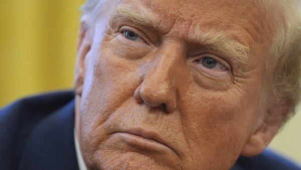 ТРАМП НАЈАВИО НОВЕ ЦАРИНЕ НА ЧЕЛИК И АЛУМИНИЈУМ: Реципрочне мере за поједине земље ТРАМП НАЈАВИО НОВЕ ЦАРИНЕ НА ЧЕЛИК И АЛУМИНИЈУМ: Реципрочне мере за поједине земље