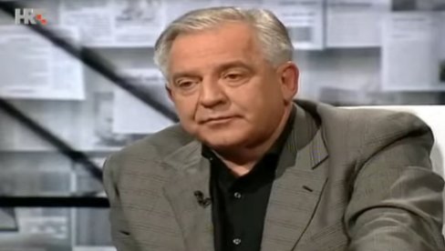 KRAJ AFERE: Sanader pravosnažno oslobođen optužbi za ratno profiterstvo KRAJ AFERE: Sanader pravosnažno oslobođen optužbi za ratno profiterstvo