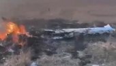 (УЗНЕМИРУЈУЋИ ВИДЕО) Најновији детаљи пада авиона - погинуо бивши војни пилот (УЗНЕМИРУЈУЋИ ВИДЕО) Најновији детаљи пада авиона - погинуо бивши војни пилот