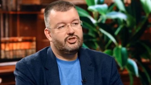 PROFESOR ANTIĆ: Da blokaderi rade u svetu ovo što rade u Srbiji, robijali bi godinama (VIDEO)