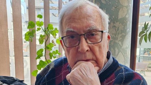 MAG SMEHA KOJI JE UMIRAO DVA PUTA: Miodrag Mija Ilić postavio na zaječarsku scenu prvi deo svoje trilogije Volite li Nušića MAG SMEHA KOJI JE UMIRAO DVA PUTA: Miodrag Mija Ilić postavio na zaječarsku scenu prvi deo svoje trilogije Volite li Nušića