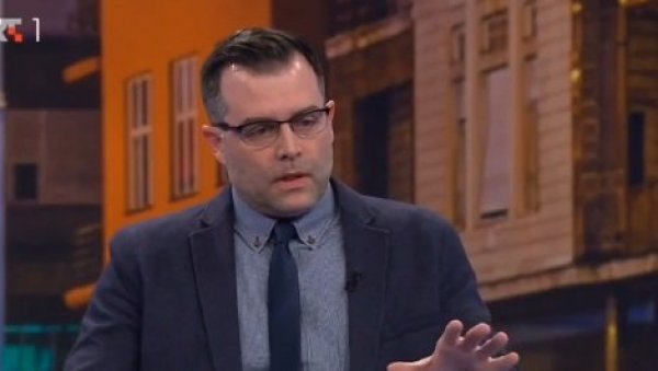 САД ЈЕ СВЕ ЈАСНО, ХРВАТИ СТАЛИ УЗ СТУДЕНТЕ У СРБИЈИ: Наравно да би и нама било драго да Вучић падне са власти! САД ЈЕ СВЕ ЈАСНО, ХРВАТИ СТАЛИ УЗ СТУДЕНТЕ У СРБИЈИ: Наравно да би и нама било драго да Вучић падне са власти!